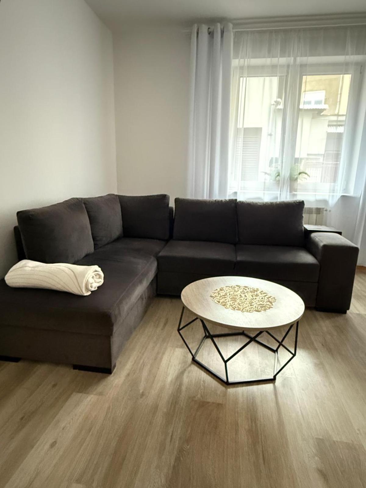 Family Apartment Przemysl Exterior photo