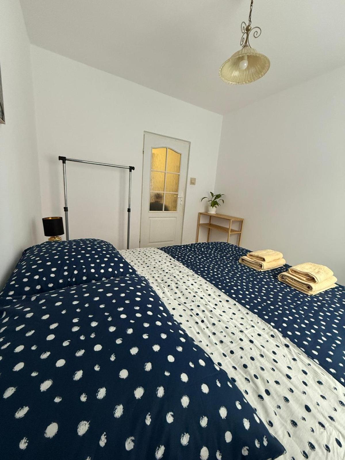 Family Apartment Przemysl Exterior photo
